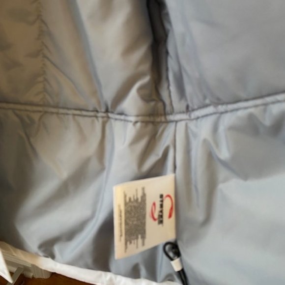 Spyder Stryke Ski Snowboard Jacket - Picture 4 of 10